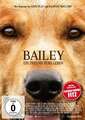 Bailey - Ein Freund fürs Leben * DVD Lasse Hallström /// NEU+OVP i. Folie*SOFORT