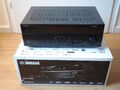 YAMAHA RX-V485; AV 5.1 RECEIVER; schwarz, gepflegt