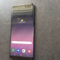 Samsung Galaxy Note 8 SM-N950F 64GB Midnight Black