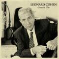 Greatest Hits | Leonard Cohen | Audio-CD | Englisch | 2013 | EAN 0886975817726