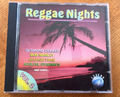 Vol.2-Reggae Nights von Reggae Nights | CD | Zustand sehr gut