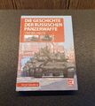 Die Geschichte der russischen Panzerwaffe von Victor Shunkov / Panzer / Krieg 