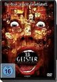 13 Geister von Steve Beck | DVD | Zustand gut