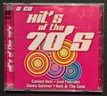 Hit`s of the 70`s (2 CD)
