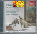 Haydn, Die Jahreszeiten, EMI Classics, CD