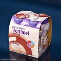 Fortimel Energy 8x4x200ml Schokolade