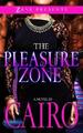 Cairo The Pleasure Zone (Taschenbuch) (US IMPORT)