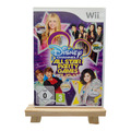 Disney Channel All Star Party Games von Disney - Game - für Nintendo WII