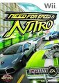 Need for Speed: Nitro von Electronic Arts GmbH | Game | Zustand akzeptabel