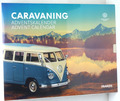 Caravaning VW Bulli T1 Bus Camping Adventskalender Weihnachten Franzis Verlag