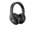 HP Bluetooth Headset 500 Kopfhörer Bluetooth 5 bis zu 20h schwarz Musik B-WARE