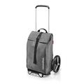 reisenthel citycruiser Einkaufstasche Trolley Einkaufstroller silver MJ7052