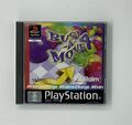 Bust a Move 4 - Playstation PS1