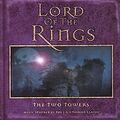 Lord of the Rings - The Two Towers von Ost | CD | Zustand gut
