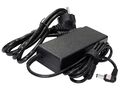 AC 90W Adapter Netzteil Ladegerät für MSI GE60-2QDi782, GE60 2OE-003US Notebook