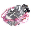 Für Keihin ATV Dirt Bike Pwk 38 Air Striker Vergaser Carb CR250 KX250 RM250 38mm