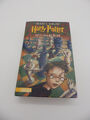 Harry Potter und der Stein der Weisen (Band 1) J.K. Rowliing