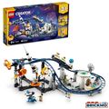 LEGO Creator 31142 Weltraum-Achterbahn 31142