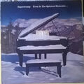 LP Supertramp Even In The Quietest Moments... SPANISH PRESSING A&M Records