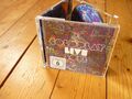 Coldplay – Live 2012 CD+DVD / PARLOPHONE RECORDS 2012