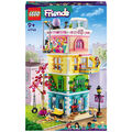 41748 LEGO® FRIENDS Heartlake City Gemeinschaftszentrum