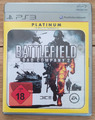 Bad Company 2 Battlefield  PS3 / Playstation 3 Top Titel CIB Gut Klassiker
