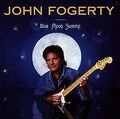 Blue Moon Swamp von Fogerty,John | CD | Zustand gut