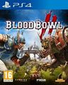 Blood Bowl II 2 PS4 Playstation 4 TOP Zustand PS5 kompatibel