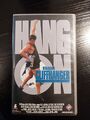 Cliffhanger - Nur die Starken überleben (VHS - 1993 - DE)