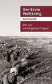 Die 101 wichtigsten Fragen - Der Erste Weltkrieg vo... | Buch | Zustand sehr gut