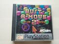 Bust-A-Move 2 - Arcade Edition (Sony PlayStation, 1996)