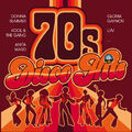 LP 70s Disco Hits Vol. 2 von Various Artists Vinyl Neu