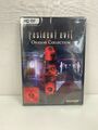 Resident Evil Origins Collection + Zero 0 PC-DVD Computer Spiel HD NEU OVP USK18