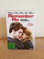 Remember Me, Drama/ Romanze mit Robert Pattinson auf DVD 