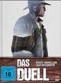 Mediabook DAS DUELL Cover C WOODY HARRELSON  Liam Hemsworth BLU-RAY + DVD NEU 