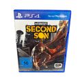 Sony Playstation 4 - PS4: InFamous - Second Son - getestet