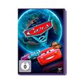 Cars 2 DVD Zustand gut