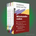 MITEINANDER REDEN 1-4 | FRIEDEMANN SCHULZ VON THUN | Psychologie - Sonderausgabe