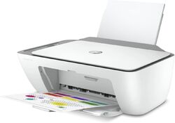HP DeskJet 2720e Multifunktionsdrucker Drucker, Scanner, Kopierer,