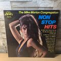 NON STOP HITS VOL 6 1. UK LP 1972 Caroline Munro James Bond Hammer Horror SELTEN