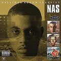 Original Album Classics von Nas | CD | Zustand gut
