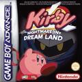 Kirby: Nightmare in Dream Land (Game Boy Advance, gebraucht) **