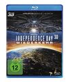 Independence Day: Wiederkehr [3D Blu-ray]