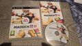 Madden NFL 11 für PS3 (PLAYSTATION 3) komplett