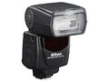 Nikon SB-700 Blitzgerät wie neu, Nikon-Fachhändler #X33516