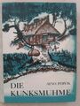 Die Kunksmuhme, Geschichte aus dem Estnischen 1979