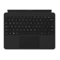 Microsoft Surface Go Type Cover Tastiera Nero IngleseItaliano Eingabegeräte