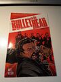 US DYNAMITE Bullet to the Head (2010 Dynamite) #3