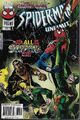 Spider-Man Unlimited No.13 / 1996 Luke Cage Power Man and Iron Fist