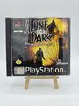 Alone in the Dark the New Nightmare PS1 Playstation 1 mit Anleitung - getestet